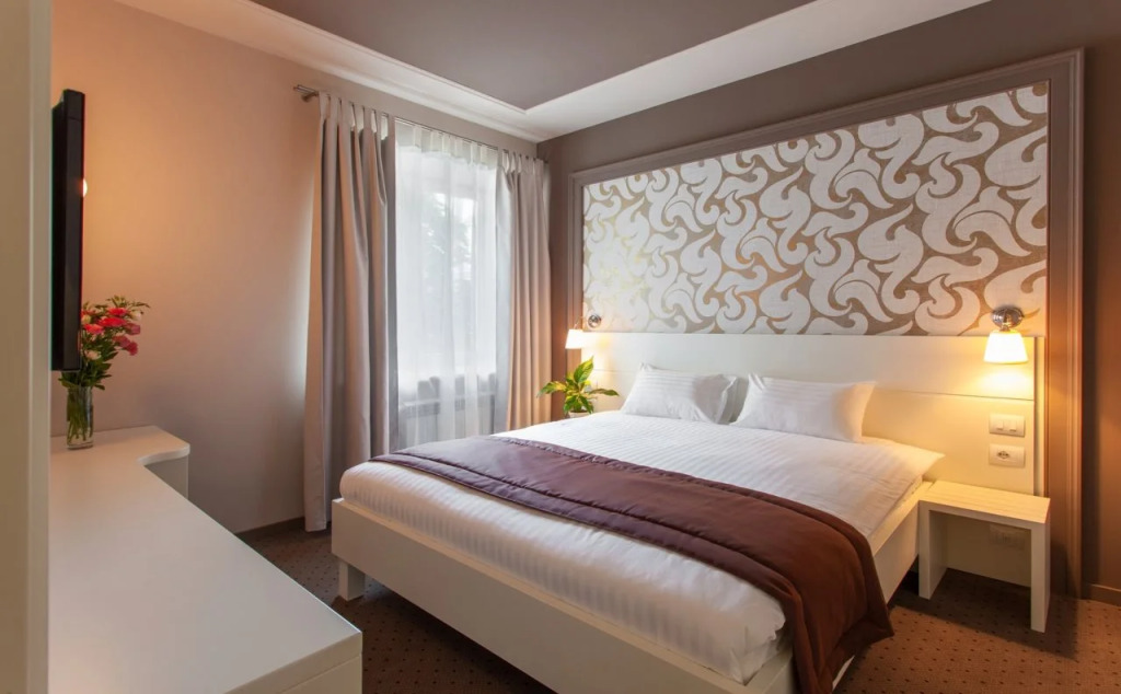 Continental Hotel