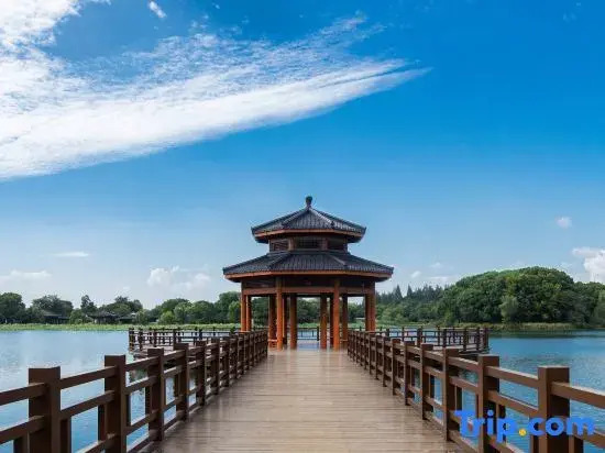 Blossom Hill Changshu Shanghu Yanboli