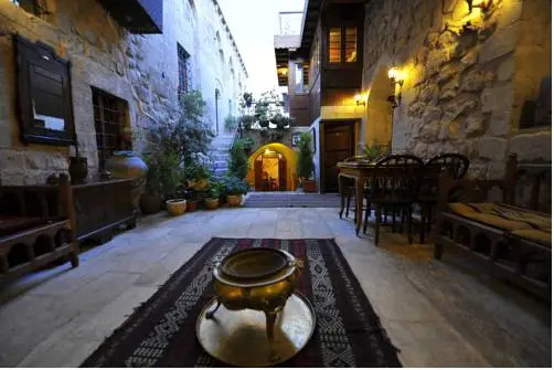 Ipekyolu Guesthouse
