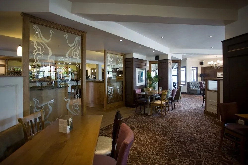 Hotel Nineteen