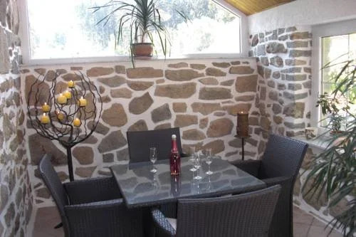 Pension Lažany