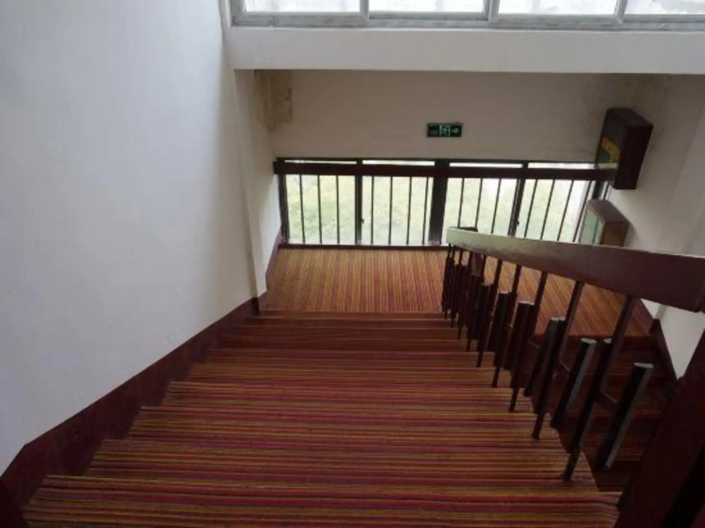 Jiancheng Hotel
