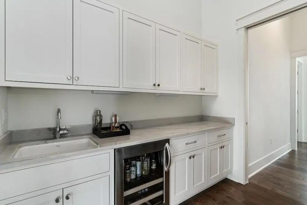 Elegantly Designed 5br/5.5bth + Bunk Nook Home In Lake District Of Watercolor Carriage House 4 Bedroom Home by RedAwning