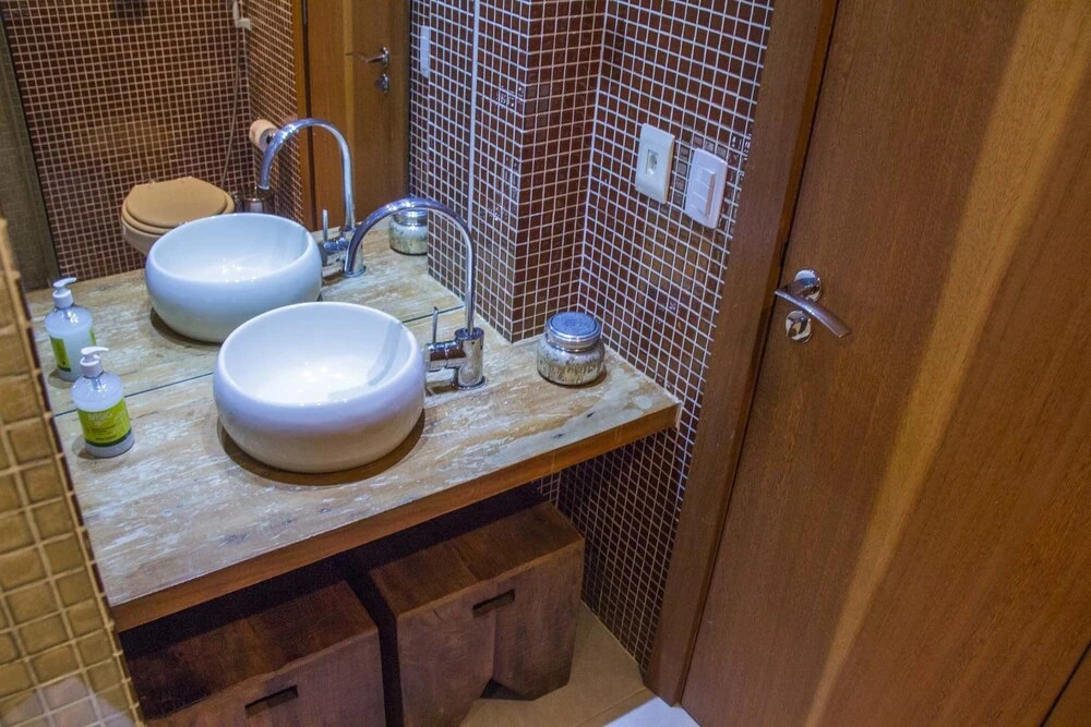 All in Rio - Design e Conforto na Gávea