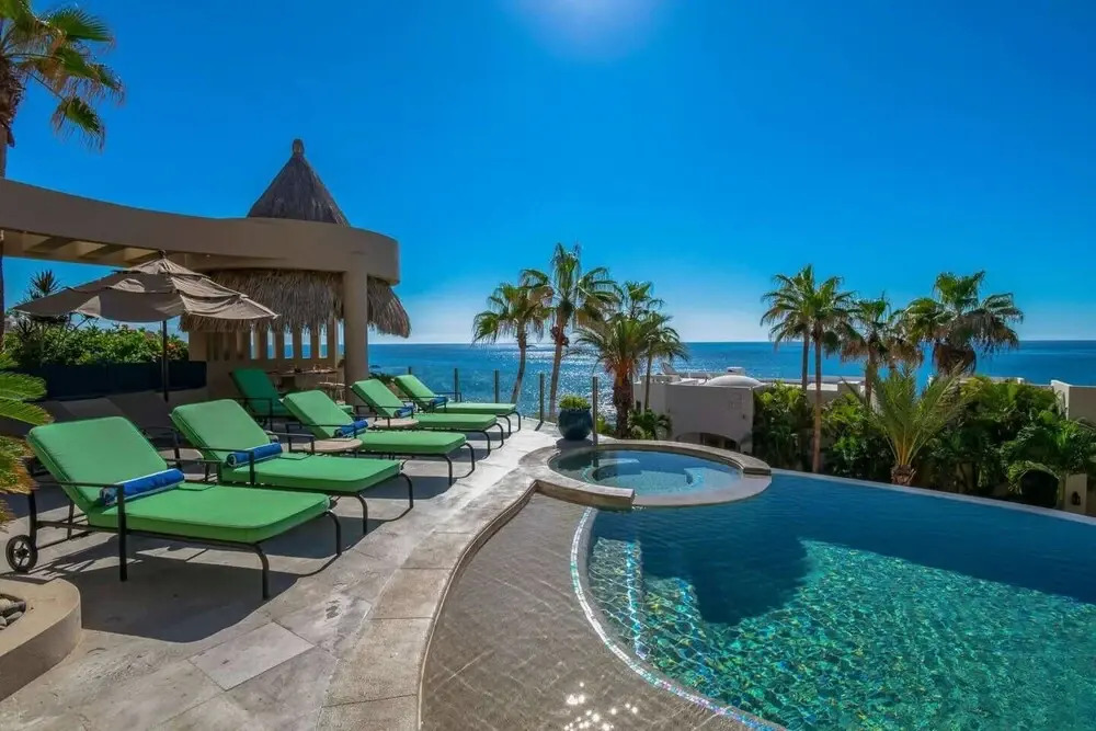 Villa Alegria