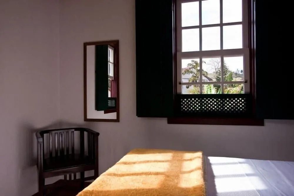 Pousada Do Ouvidor