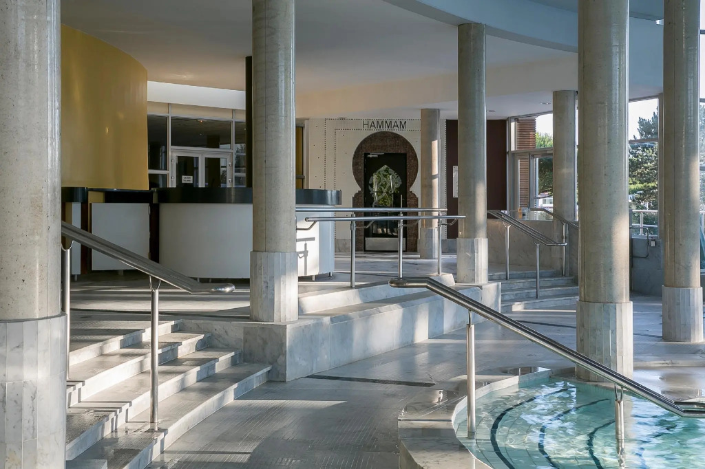 Best Western Hotel Sourcéo