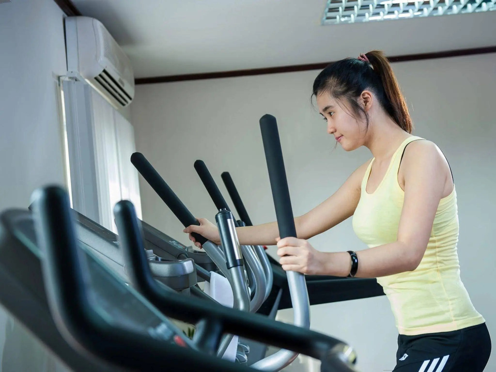 Eastin Easy GTC Hanoi