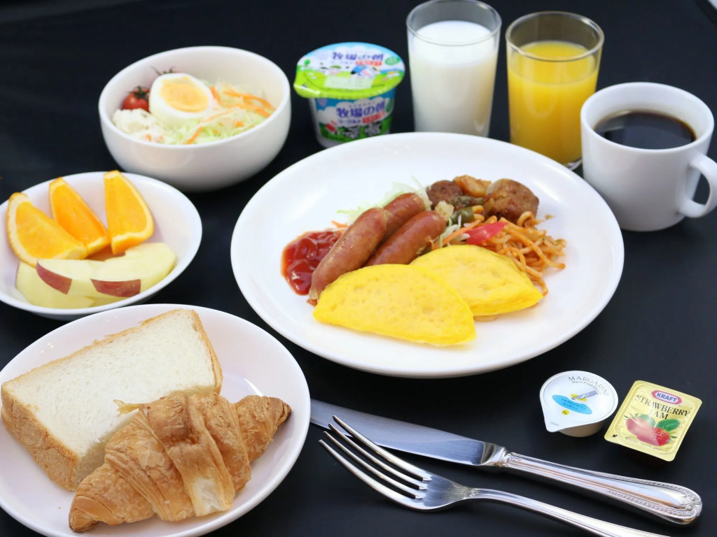 APA Hotel Tonami Ekimae