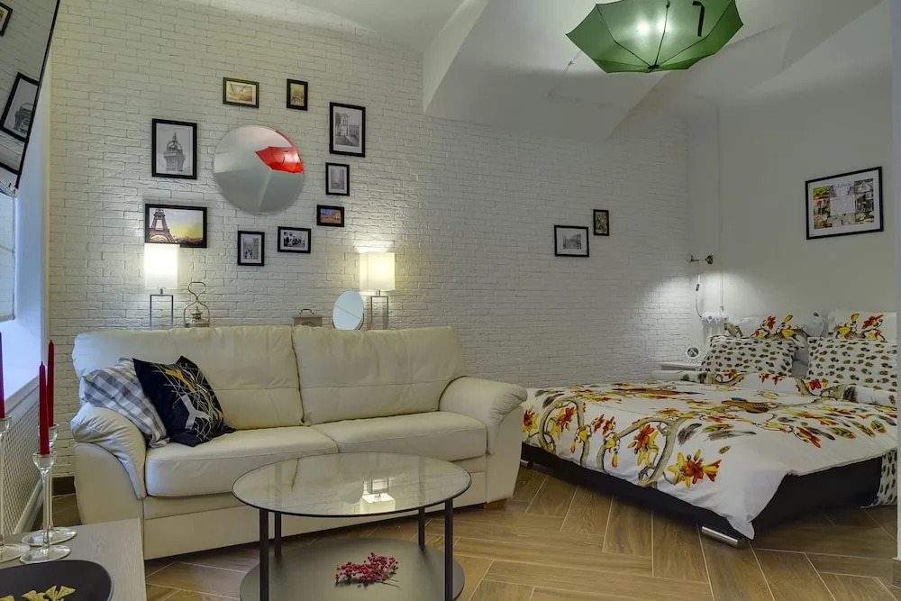 Апартаменты Apartment City