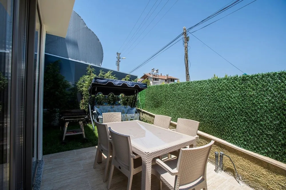 Villa Konfor Dogu
