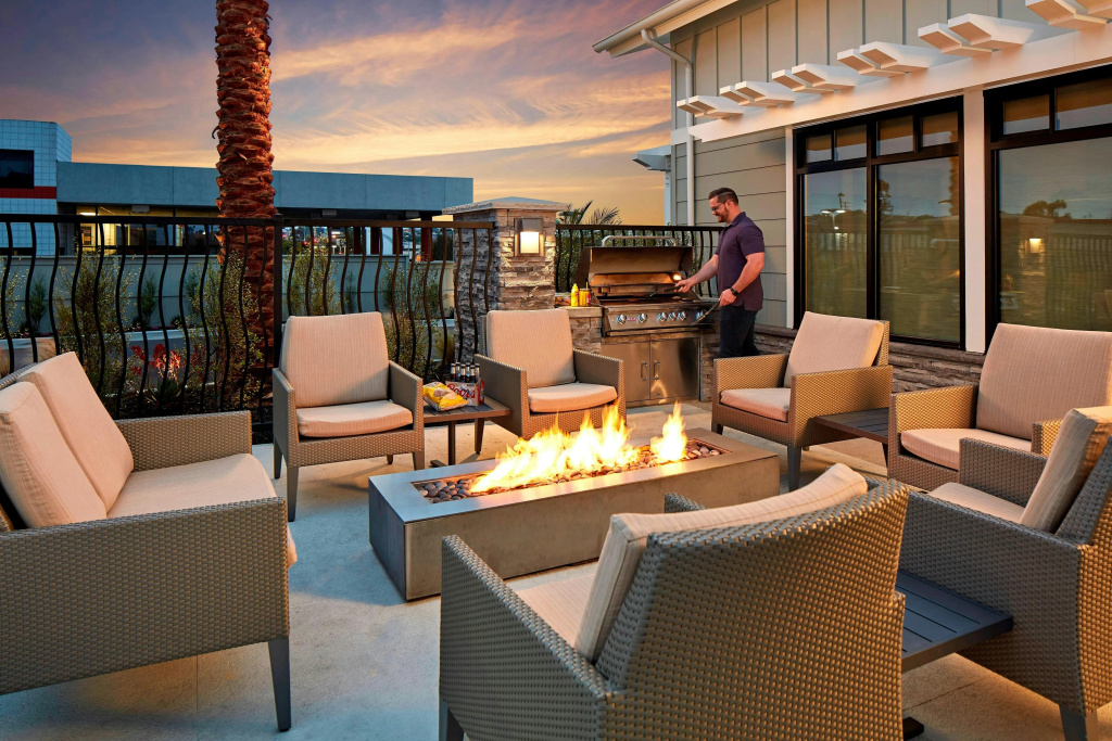 Residence Inn Los Angeles LAX/Manhattan Beach
