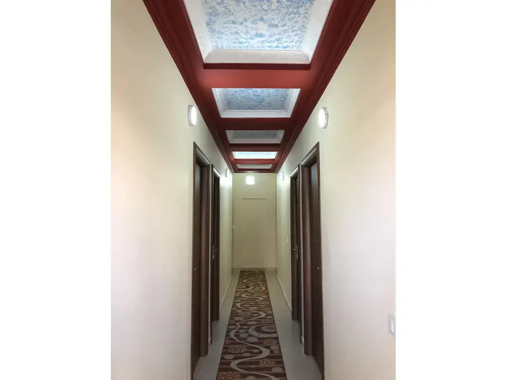 Hotel Villa Ago