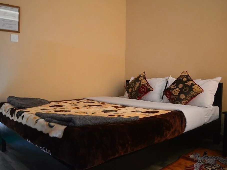 Danfe Hotel