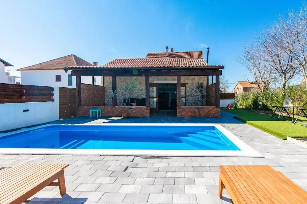 Villa Niko ZadarVillas