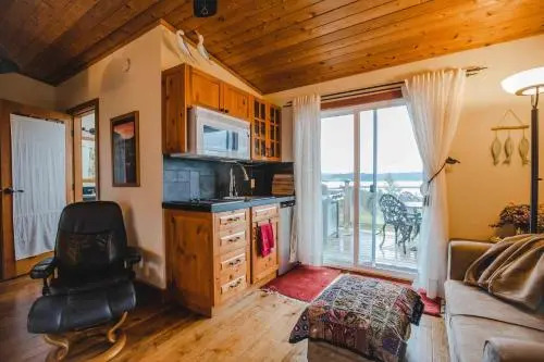 Morningside Garden Suite