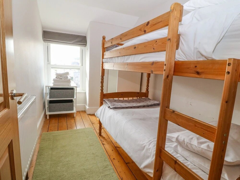 Y Castell Apartment 3