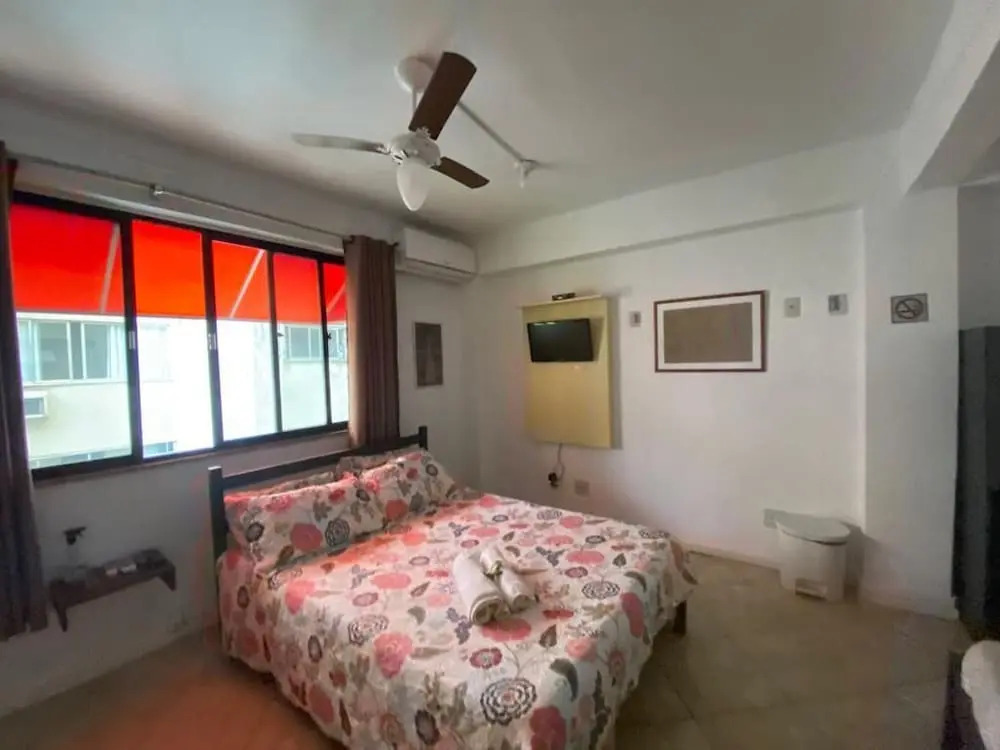 Ipanema Club Hostel