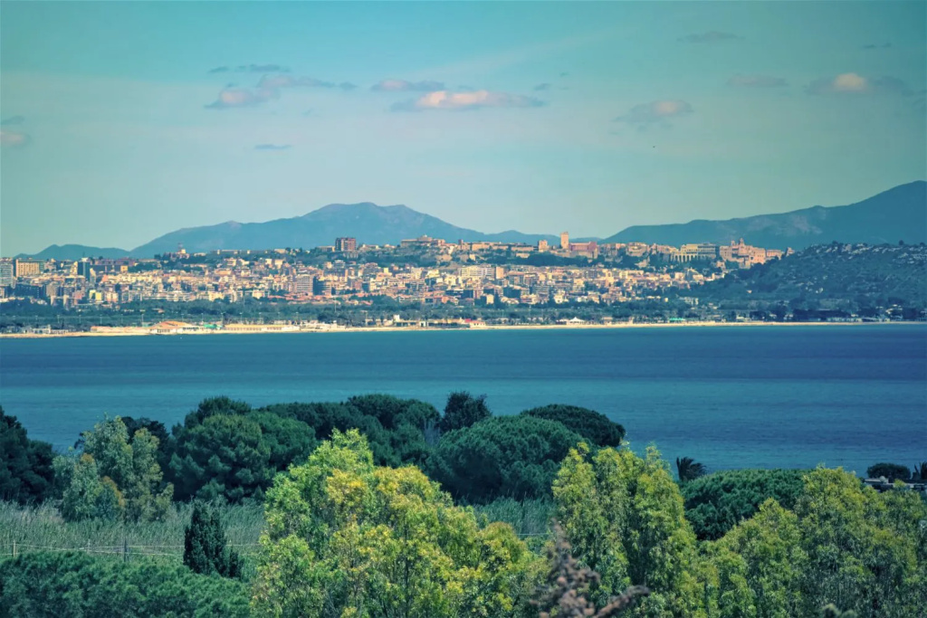 Hotel Califfo