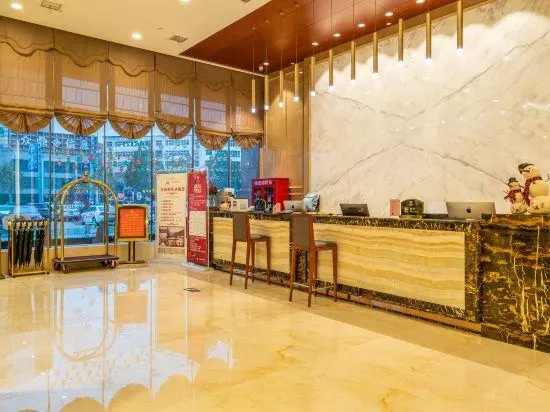 Jinmeng Hotel