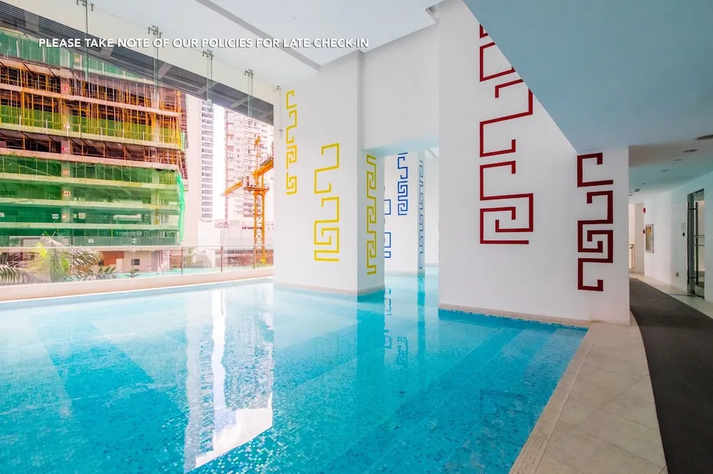 ZEN Home Milano Residences Makati