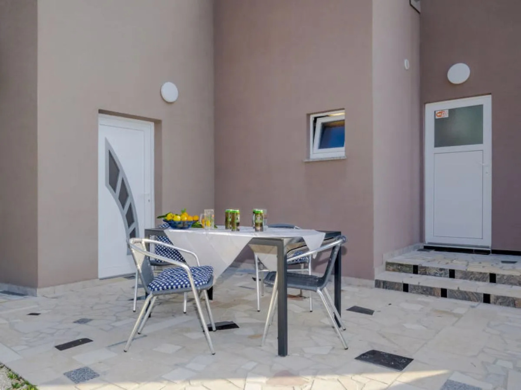 Apartment B&B Medulin/Ližnjan 9611