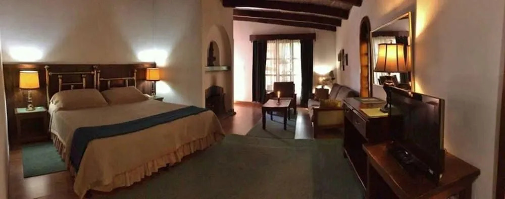 Rancho Grande Inn