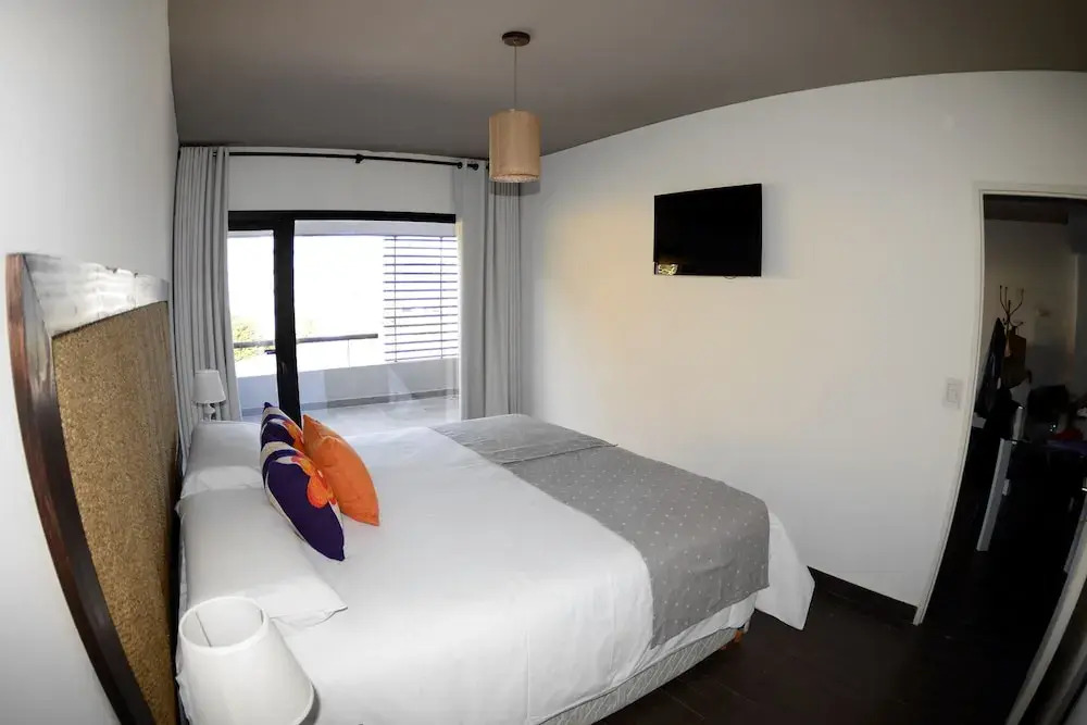 Ushuaia Flat I