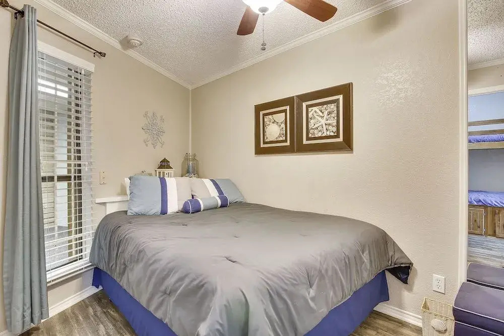 Casa Del Mar C279 - 1 Br Condo