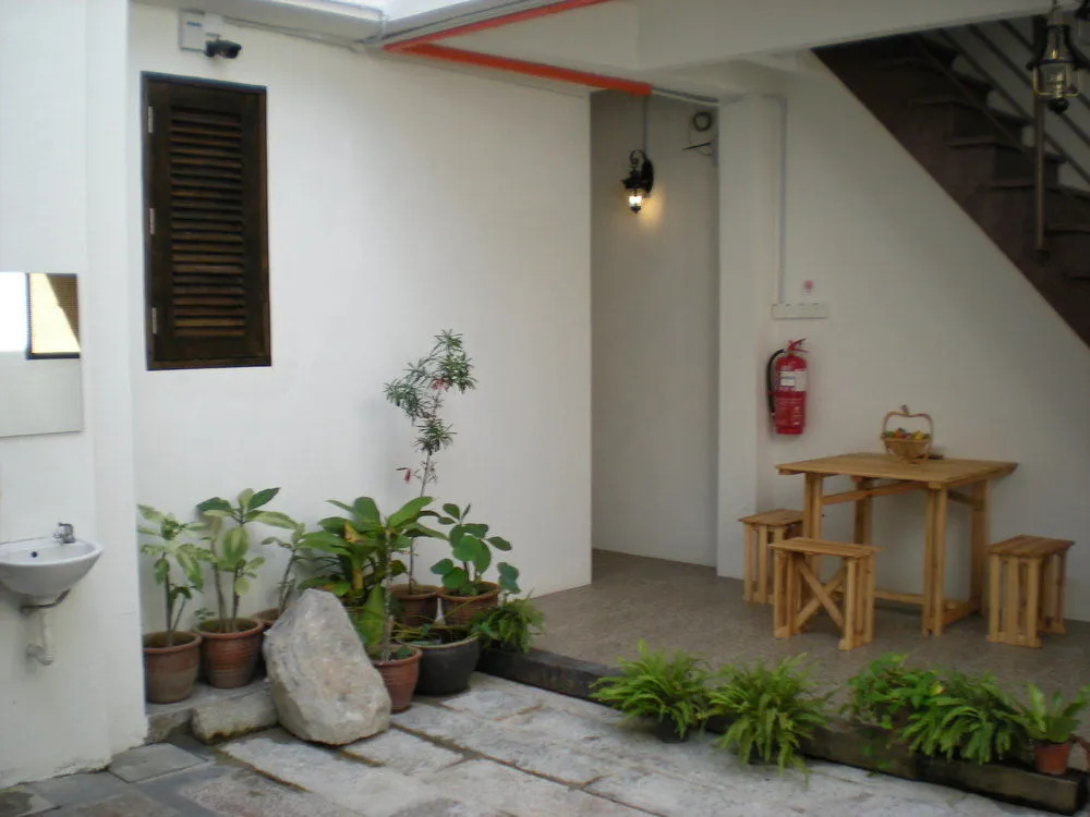 Hainan House