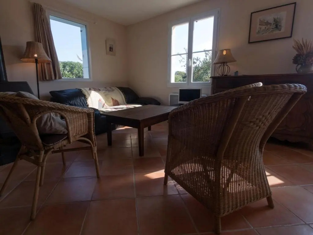 Maison Bangor, 4 pièces, 7 personnes - FR-1-418-21