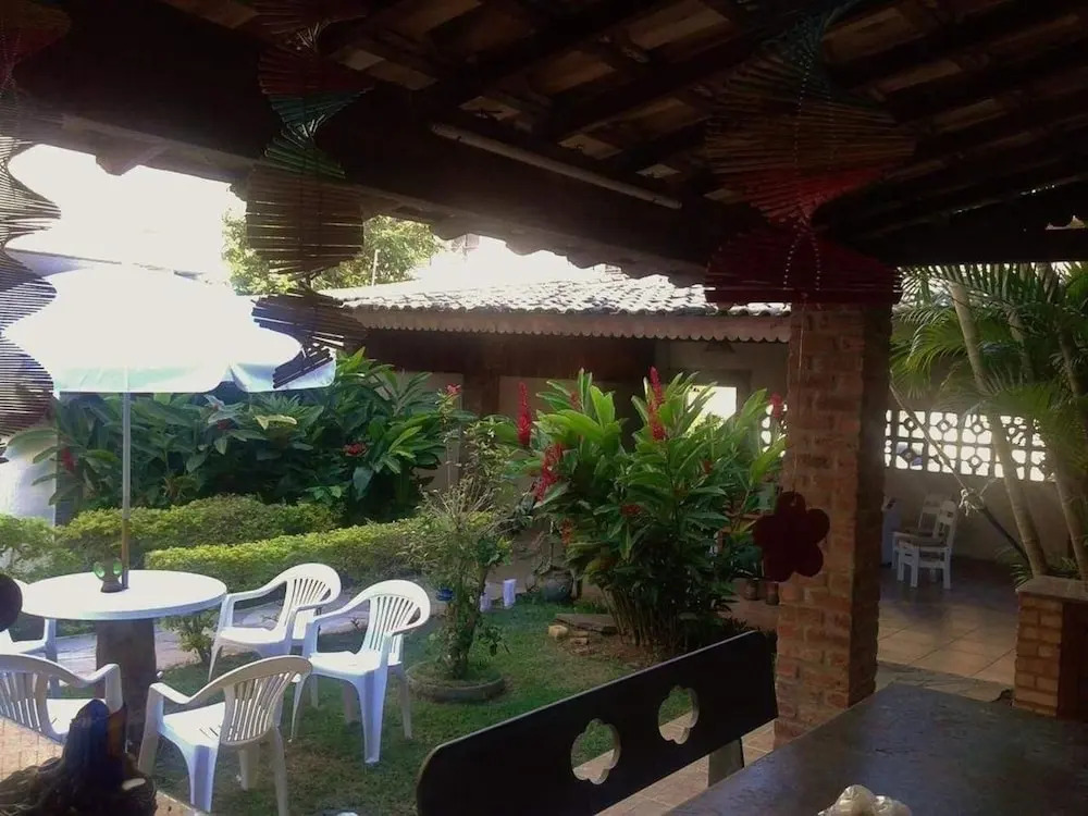 Hostel cabo frio