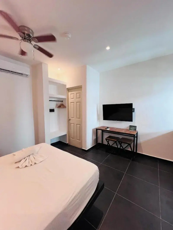 Live Coco Suites - Hotel Boutique & Rooftop