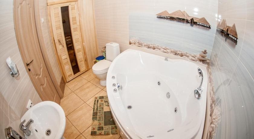 Mini-hotel Evropa