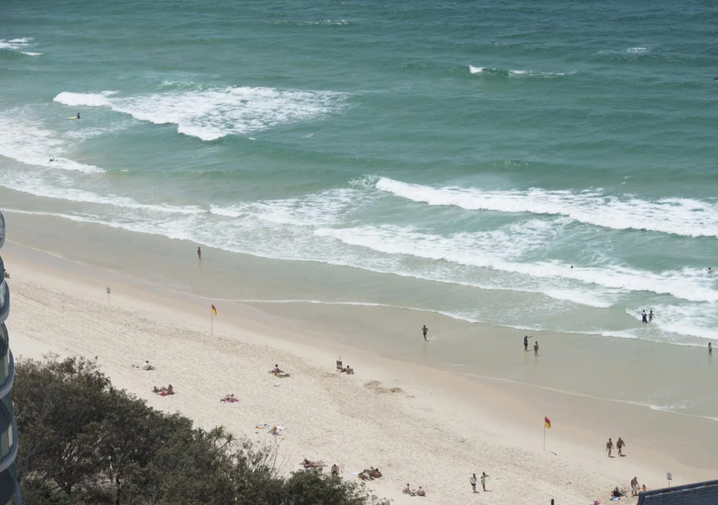 BreakFree Longbeach Resort