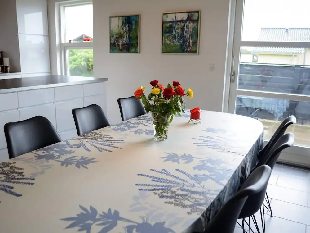 Holiday Home in LÃ¸kken