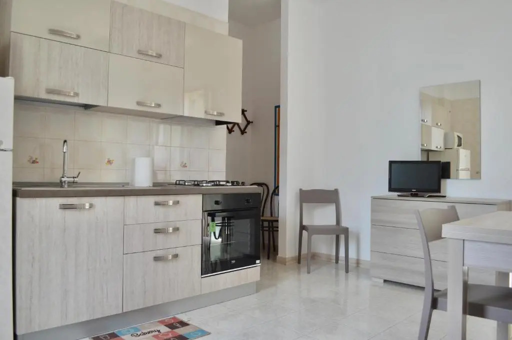 Casa a 5 minuti dal mare