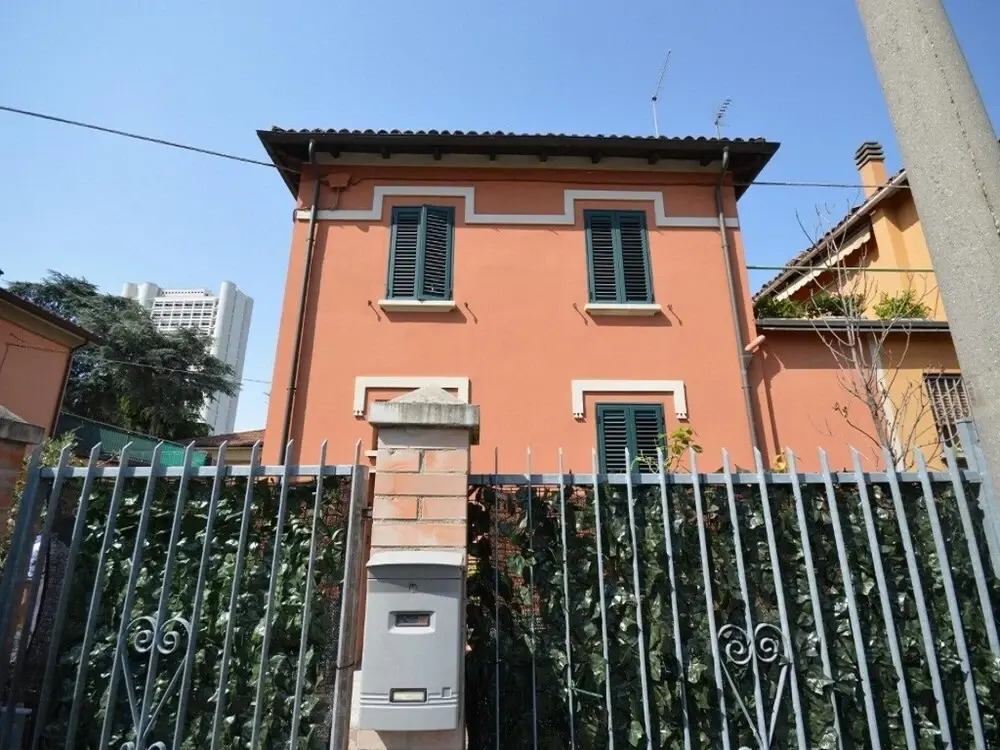 De Gombruti in Bologna