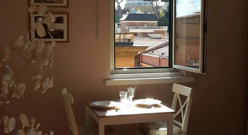 Relais St.Peters Dome