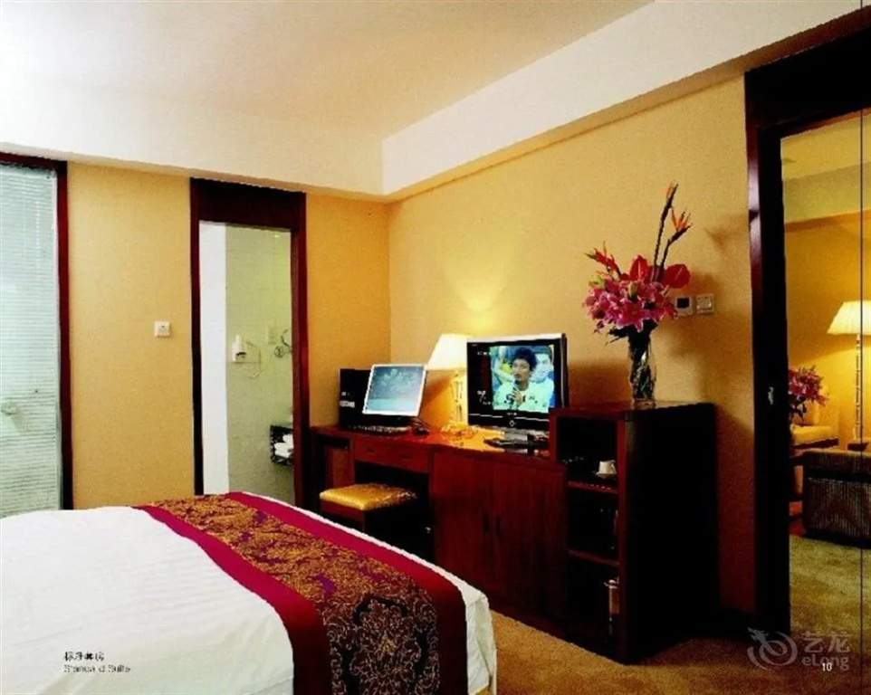 Taiyangdao Hotel
