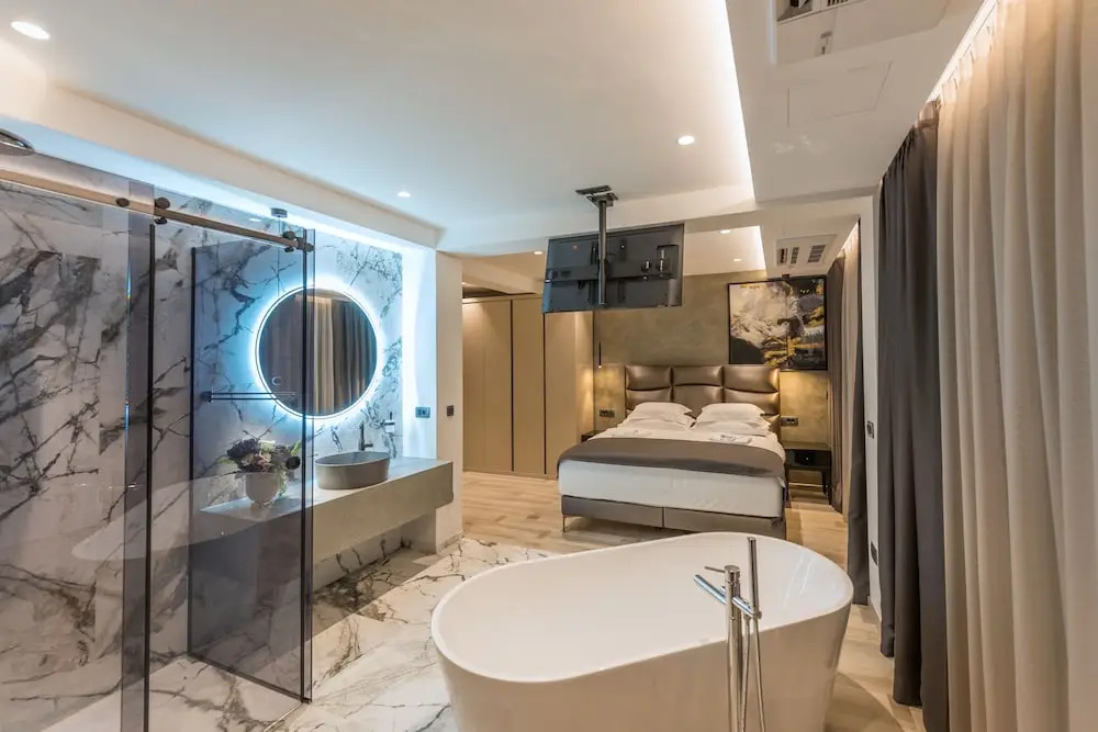 villa Monia