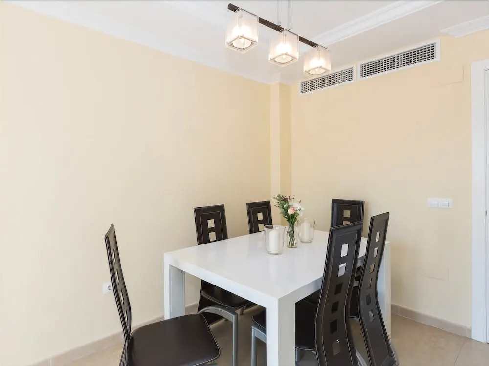 Apartamento El Faro