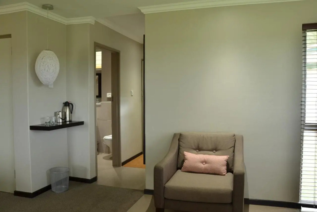 Cresta Rileys Hotel