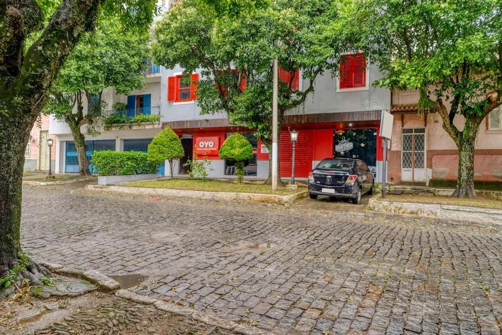 Hotel Mara Express