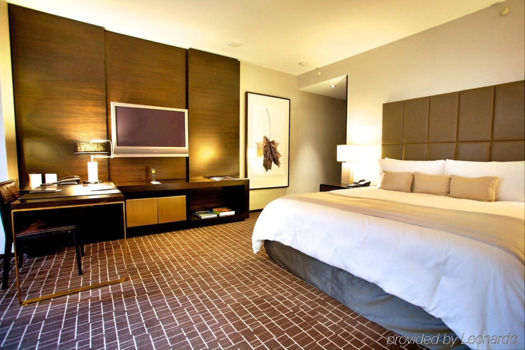 The Hazelton Hotel