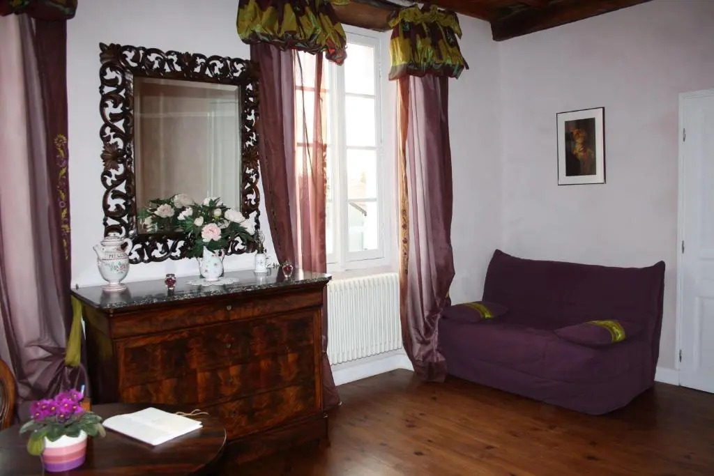 La Maison dAnais