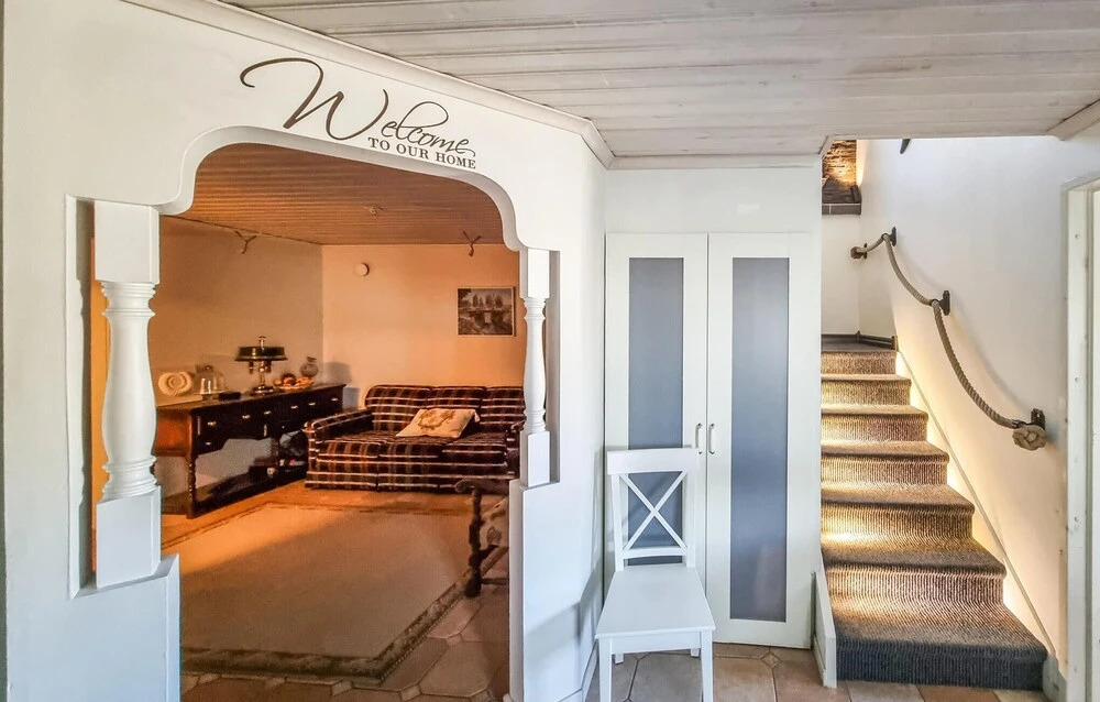 Nice Home in Uddevalla With Private Swimming Pool, Outdoor Swimming Pool and Heated Swimming Pool