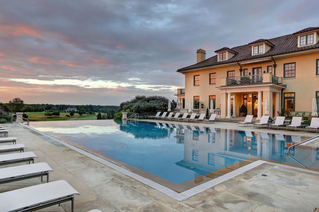 Keswick Hall