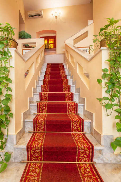 B&B Al Piazza Marina