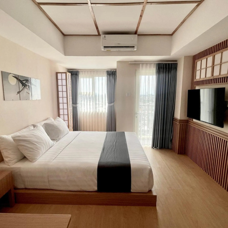 Nemuru Hotel Ciputat